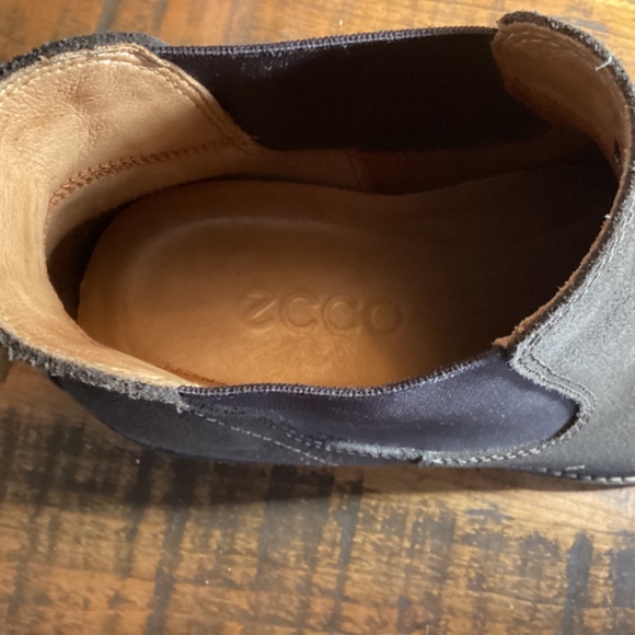 Ecco men’s Chelsea boots - Picture 2 of 4